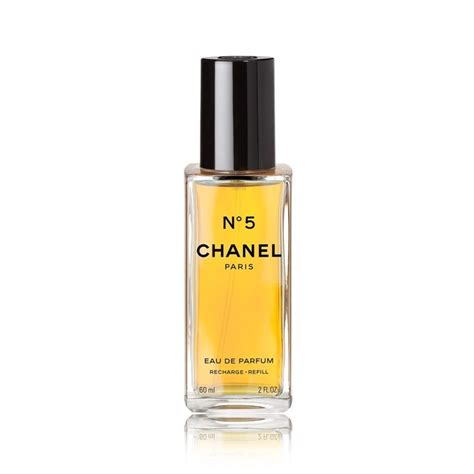 Chanel N°5 Eau de Parfum Nachfüllung (60ml) 